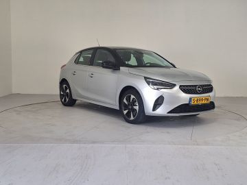 Opel Corsa-e